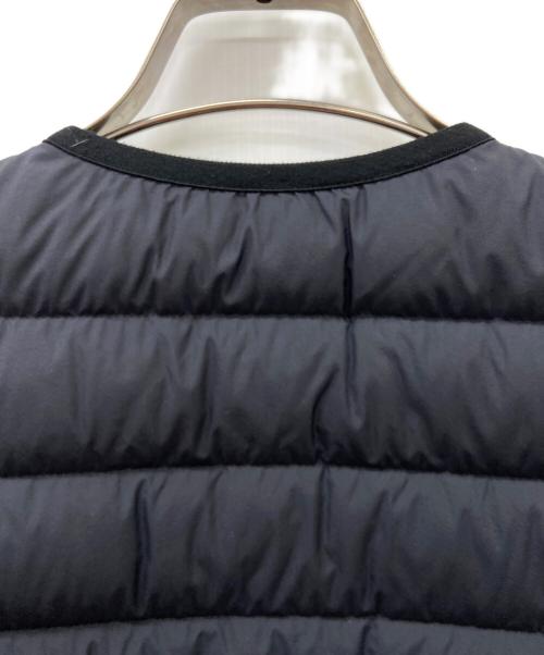 DANTON（ダントン）DANTON (ダントン) ダウンジャケット ブラック サイズ:Sの古着・服飾アイテム