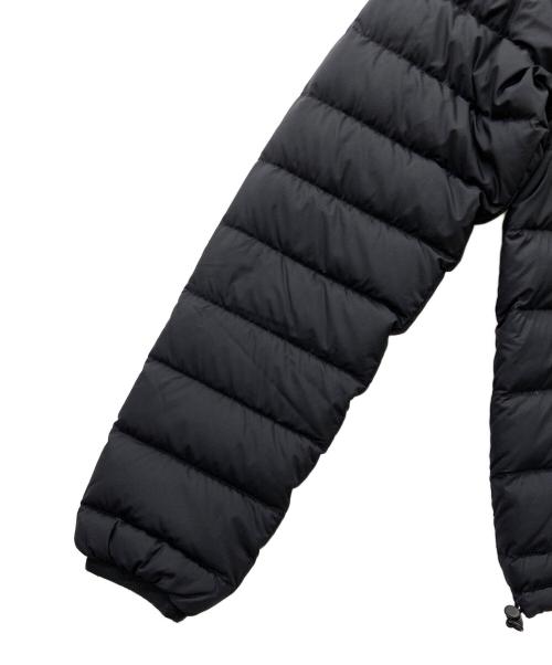 DANTON（ダントン）DANTON (ダントン) ダウンジャケット ブラック サイズ:Sの古着・服飾アイテム