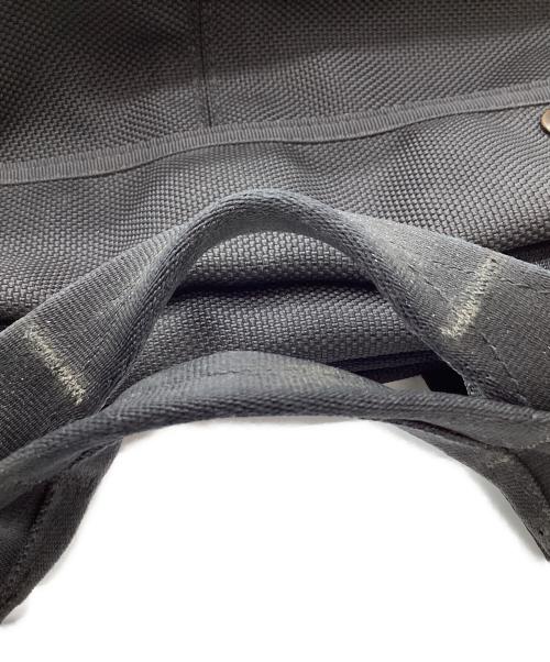 PORTER（ポーター）PORTER (ポーター) PORTER　ヒート　2WAYバッグ ブラックの古着・服飾アイテム