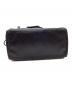 中古・古着 PORTER (ポーター) PORTER　ヒート　2WAYバッグ ブラック：6000円