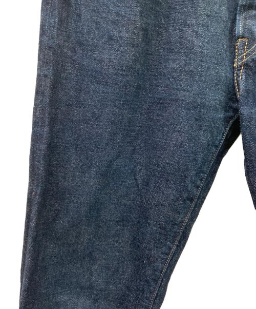 WAREHOUSE（ウエアハウス）WAREHOUSE (ウエアハウス) デニムパンツ インディゴ サイズ:SIZE W34×L32の古着・服飾アイテム