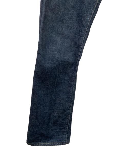 WAREHOUSE（ウエアハウス）WAREHOUSE (ウエアハウス) デニムパンツ インディゴ サイズ:SIZE W34×L32の古着・服飾アイテム