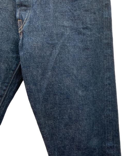 WAREHOUSE（ウエアハウス）WAREHOUSE (ウエアハウス) デニムパンツ インディゴ サイズ:SIZE W34×L32の古着・服飾アイテム