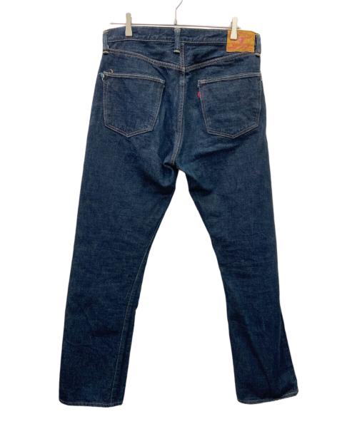 WAREHOUSE（ウエアハウス）WAREHOUSE (ウエアハウス) デニムパンツ インディゴ サイズ:SIZE W34×L32の古着・服飾アイテム
