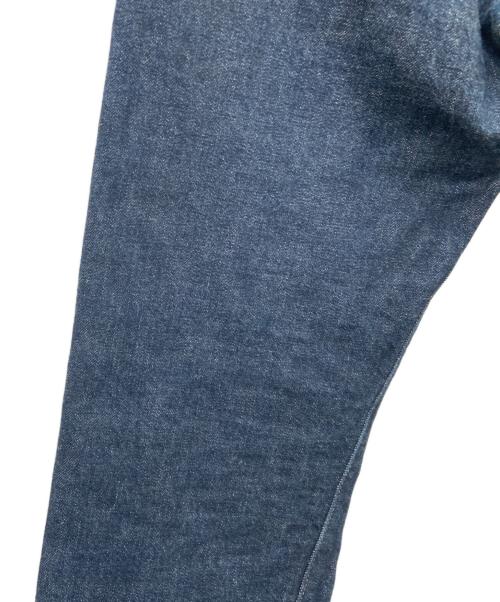 WAREHOUSE（ウエアハウス）WAREHOUSE (ウエアハウス) デニムパンツ インディゴ サイズ:SIZE W34×L32の古着・服飾アイテム