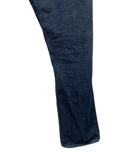 WAREHOUSE（ウエアハウス）WAREHOUSE (ウエアハウス) デニムパンツ インディゴ サイズ:SIZE W34×L32の古着・服飾アイテム