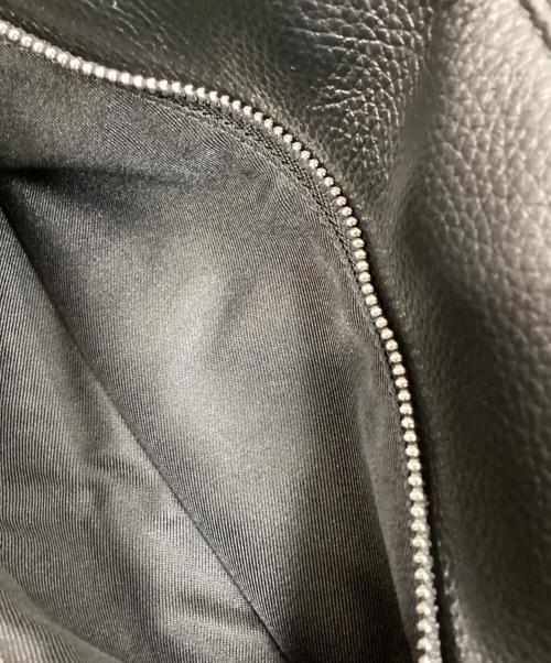 BEARDSLEY（ビアズリー）BEARDSLEY (ビアズリー) BEARDSLEY　ショルダーバッグ ブラックの古着・服飾アイテム