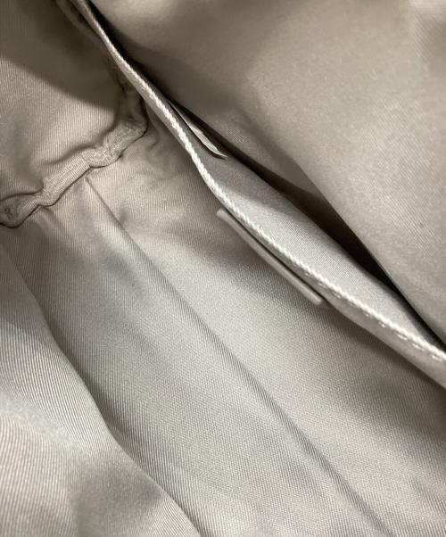 BEARDSLEY（ビアズリー）BEARDSLEY (ビアズリー) ショルダーバッグ グレー 未使用品の古着・服飾アイテム
