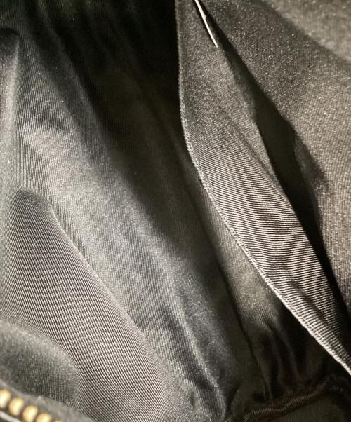 BEARDSLEY（ビアズリー）BEARDSLEY (ビアズリー) BEARDSLEY　ショルダーバッグ ブラックの古着・服飾アイテム