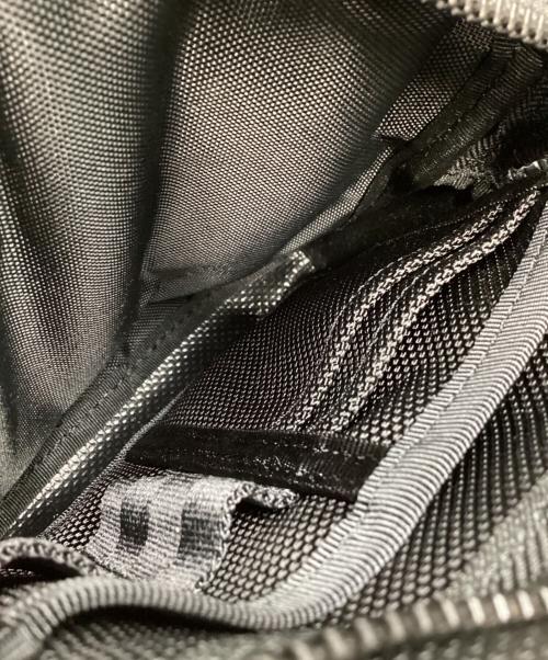 PORTER（ポーター）PORTER (ポーター) PORTER　HEAT　ショルダーバッグ ブラックの古着・服飾アイテム