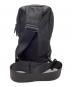 PORTER (ポーター) PORTER　SAC'S BAR　ボディバッグ ブラック：6000円