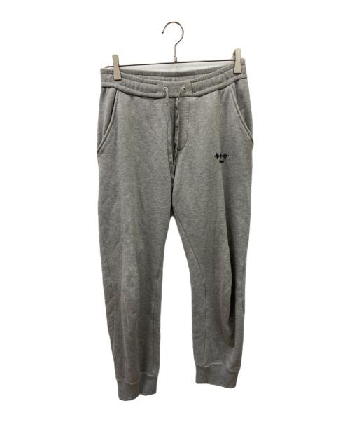 TATRAS（タトラス）TATRAS (タトラス) TATRAS　スウェットパンツ グレー サイズ:SIZE2の古着・服飾アイテム