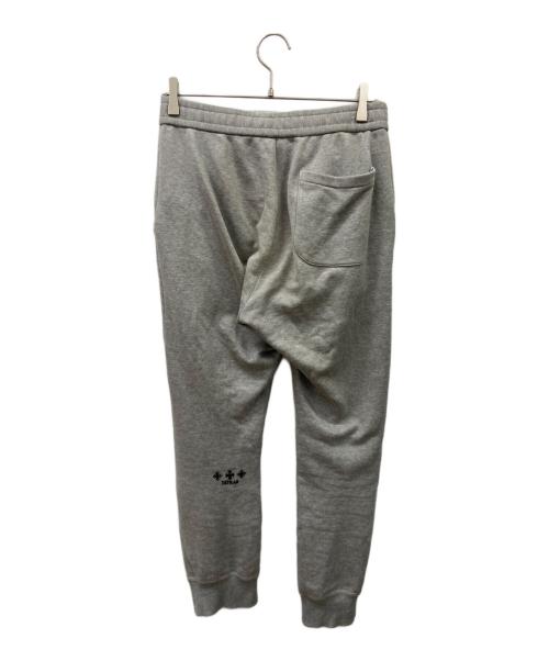 TATRAS（タトラス）TATRAS (タトラス) TATRAS　スウェットパンツ グレー サイズ:SIZE2の古着・服飾アイテム