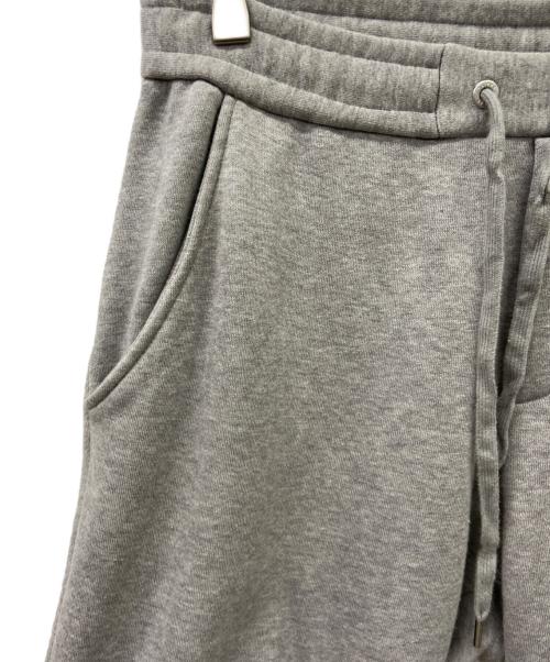 TATRAS（タトラス）TATRAS (タトラス) TATRAS　スウェットパンツ グレー サイズ:SIZE2の古着・服飾アイテム