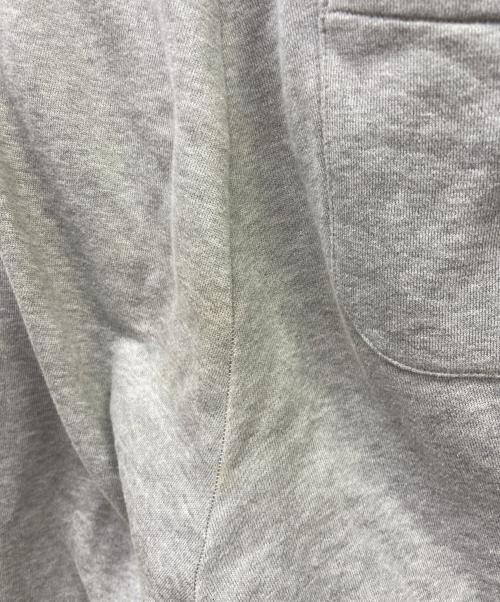 TATRAS（タトラス）TATRAS (タトラス) TATRAS　スウェットパンツ グレー サイズ:SIZE2の古着・服飾アイテム