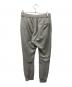 TATRAS (タトラス) TATRAS　スウェットパンツ グレー サイズ:SIZE2：15000円