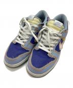 NIKEナイキ）の古着「UNION × Nike Dunk Low 