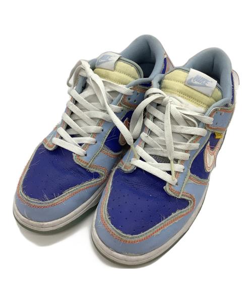 NIKE（ナイキ）NIKE (ナイキ) UNION × Nike Dunk Low 