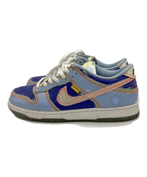 NIKE（ナイキ）NIKE (ナイキ) UNION × Nike Dunk Low 