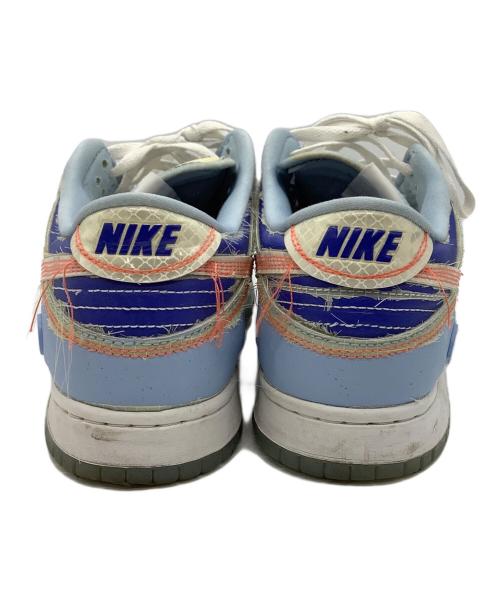 NIKE（ナイキ）NIKE (ナイキ) UNION × Nike Dunk Low 