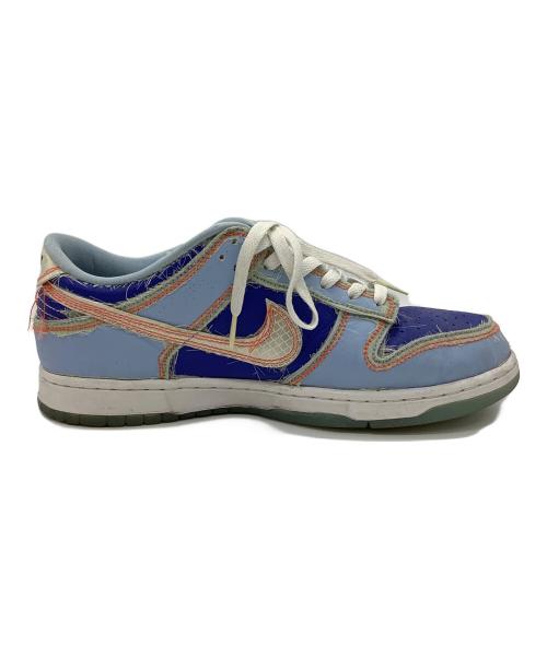 NIKE（ナイキ）NIKE (ナイキ) UNION × Nike Dunk Low 