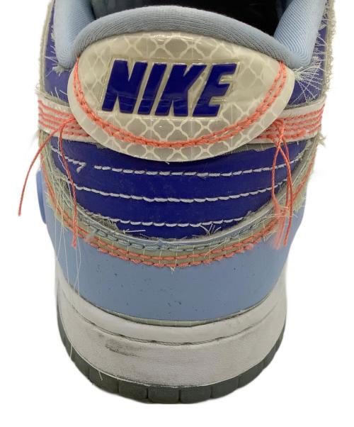 NIKE（ナイキ）NIKE (ナイキ) UNION × Nike Dunk Low 