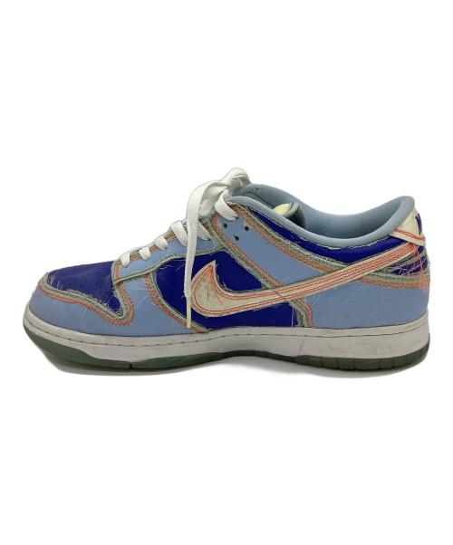 NIKE（ナイキ）NIKE (ナイキ) UNION × Nike Dunk Low 