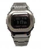 CASIOカシオ）の古着「CASIO　腕時計」｜ブラック