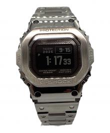 CASIO（カシオ）の古着「CASIO　腕時計」｜ブラック