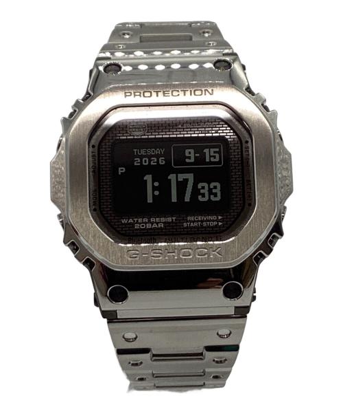 CASIO（カシオ）CASIO (カシオ) CASIO　腕時計 ブラックの古着・服飾アイテム
