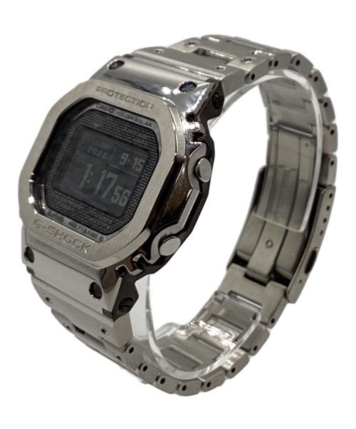 CASIO（カシオ）CASIO (カシオ) CASIO　腕時計 ブラックの古着・服飾アイテム