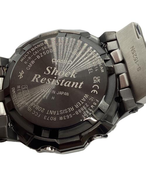 CASIO（カシオ）CASIO (カシオ) CASIO　腕時計 ブラックの古着・服飾アイテム