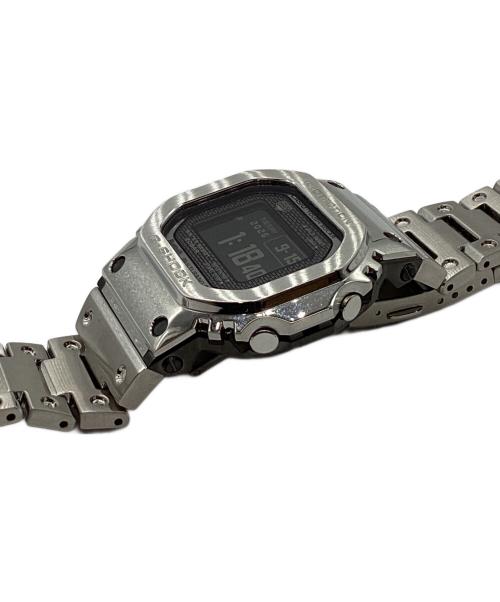 CASIO（カシオ）CASIO (カシオ) CASIO　腕時計 ブラックの古着・服飾アイテム