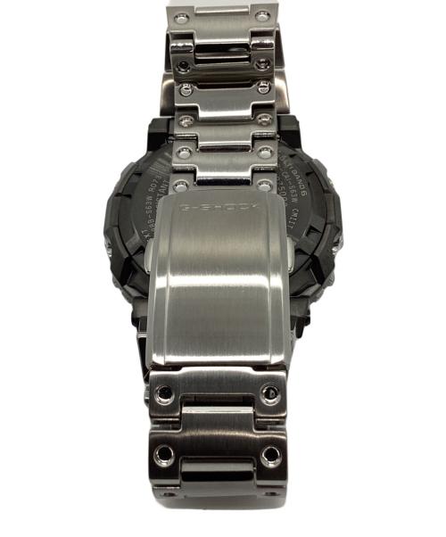CASIO（カシオ）CASIO (カシオ) CASIO　腕時計 ブラックの古着・服飾アイテム