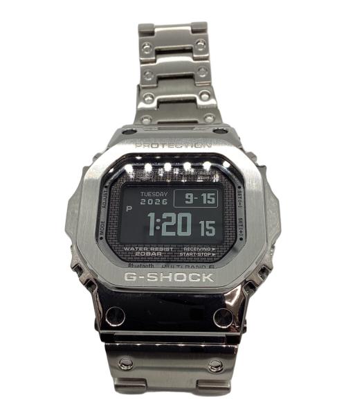 CASIO（カシオ）CASIO (カシオ) CASIO　腕時計 ブラックの古着・服飾アイテム