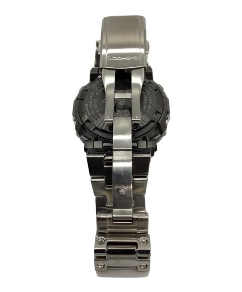 CASIO（カシオ）CASIO (カシオ) CASIO　腕時計 ブラックの古着・服飾アイテム