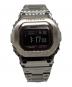 CASIO（カシオ）の古着「CASIO　腕時計」｜ブラック