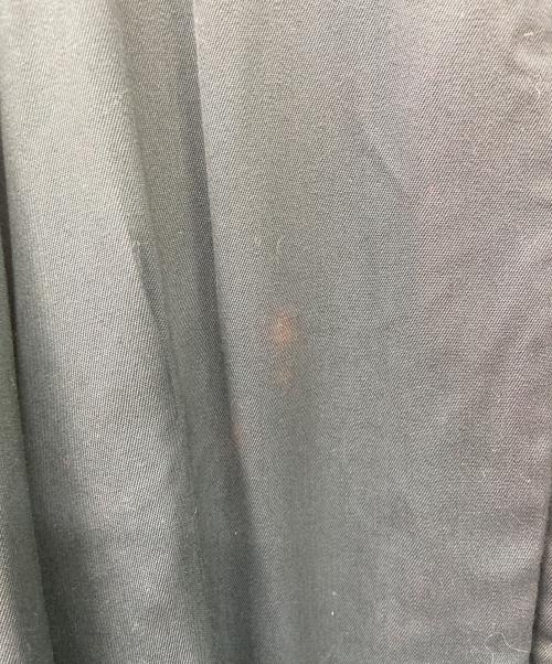 CAMPUS（キャンパス）CAMPUS (キャンパス) campus　ギャバジャン ネイビー サイズ:SIZE 38の古着・服飾アイテム