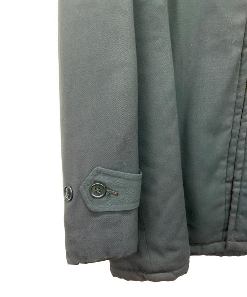 CAMPUS（キャンパス）CAMPUS (キャンパス) campus　ギャバジャン ネイビー サイズ:SIZE 38の古着・服飾アイテム