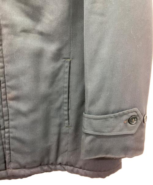 CAMPUS（キャンパス）CAMPUS (キャンパス) campus　ギャバジャン ネイビー サイズ:SIZE 38の古着・服飾アイテム