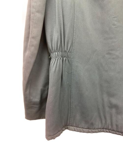 CAMPUS（キャンパス）CAMPUS (キャンパス) campus　ギャバジャン ネイビー サイズ:SIZE 38の古着・服飾アイテム