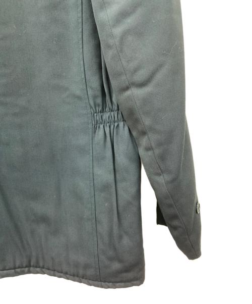 CAMPUS（キャンパス）CAMPUS (キャンパス) campus　ギャバジャン ネイビー サイズ:SIZE 38の古着・服飾アイテム