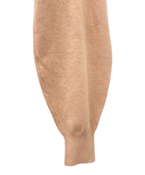 extreme cashmere（エクストリーム カシミア）extreme cashmere (エクストリーム カシミア) 薄手カーディガン ピンク サイズ:...の古着・服飾アイテム