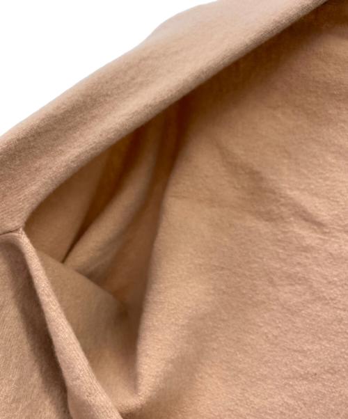 extreme cashmere（エクストリーム カシミア）extreme cashmere (エクストリーム カシミア) 薄手カーディガン ピンク サイズ:...の古着・服飾アイテム