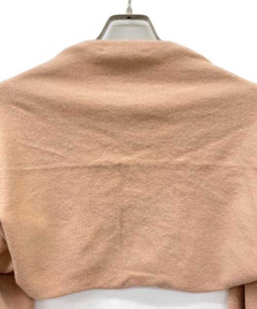 extreme cashmere（エクストリーム カシミア）extreme cashmere (エクストリーム カシミア) 薄手カーディガン ピンク サイズ:...の古着・服飾アイテム