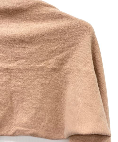 extreme cashmere（エクストリーム カシミア）extreme cashmere (エクストリーム カシミア) 薄手カーディガン ピンク サイズ:...の古着・服飾アイテム