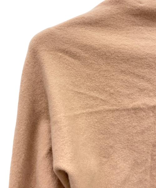 extreme cashmere（エクストリーム カシミア）extreme cashmere (エクストリーム カシミア) 薄手カーディガン ピンク サイズ:...の古着・服飾アイテム