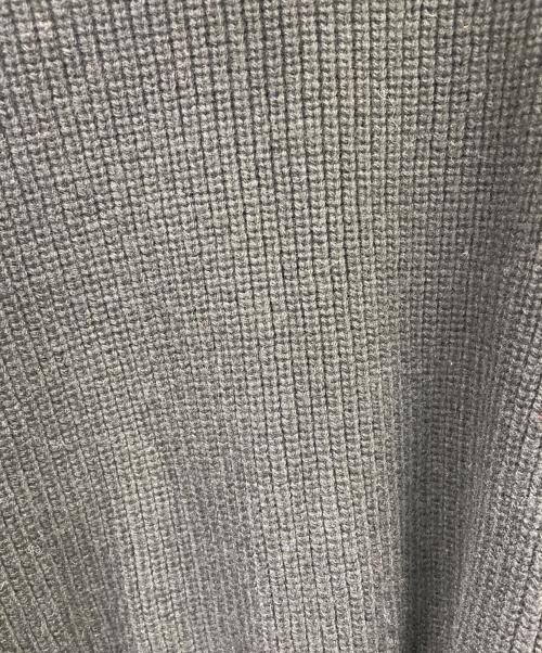 sacai（サカイ）sacai (サカイ) sacai　ジップパーカー ネイビー サイズ:SIZE2の古着・服飾アイテム