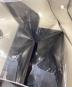 中古・古着 J.B.ATTIRE (ジェービーアトリエ) J.B.ATTIRE　　PARIS BAG MINI　トートバッグ ダークブラウン：5000円