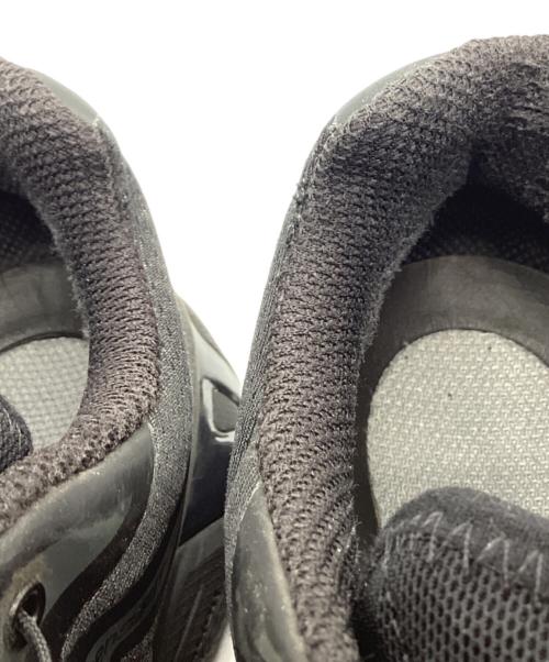 SALOMON（サロモン）SALOMON (サロモン) SALOMON　XT-6　ローカットスニーカー ブラック サイズ:26.5㎝の古着・服飾アイテム